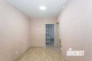 2-к квартира, вторичка, 50м2, 9/18 этаж