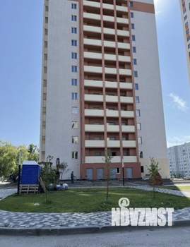 2-к квартира, сданный дом, 65м2, 7/17 этаж