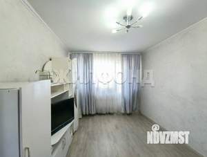 4-к квартира, вторичка, 70м2, 4/9 этаж