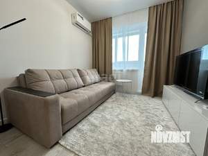 2-к квартира, вторичка, 40м2, 10/17 этаж