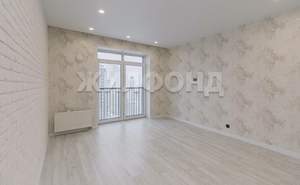 2-к квартира, вторичка, 44м2, 17/24 этаж