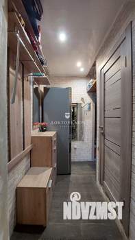 1-к квартира, вторичка, 32м2, 1/2 этаж