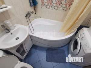 Студия квартира, вторичка, 24м2, 2/17 этаж