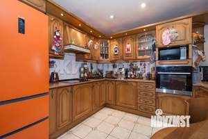 3-к квартира, вторичка, 96м2, 3/11 этаж