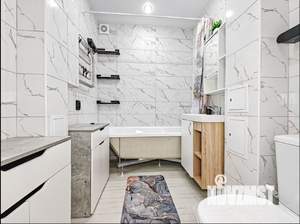 Студия квартира, вторичка, 33м2, 4/11 этаж