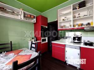 3-к квартира, вторичка, 76м2, 1/5 этаж