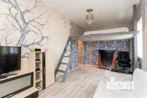 1-к квартира, вторичка, 45м2, 2/3 этаж