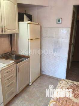 3-к квартира, вторичка, 60м2, 1/9 этаж