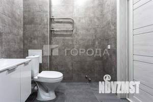 Студия квартира, вторичка, 31м2, 23/24 этаж