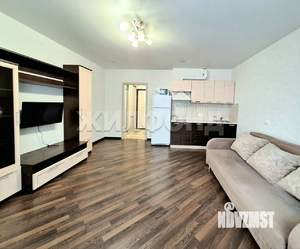 1-к квартира, вторичка, 29м2, 12/25 этаж