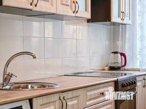 2-к квартира, вторичка, 43м2, 2/5 этаж