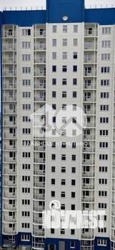 2-к квартира, вторичка, 56м2, 12/18 этаж