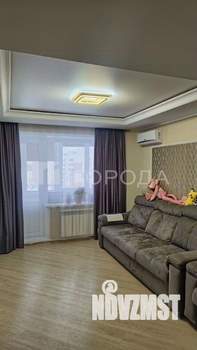 2-к квартира, вторичка, 56м2, 9/11 этаж