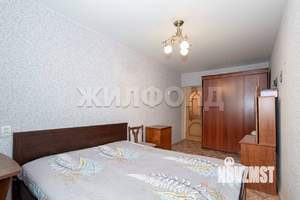 2-к квартира, вторичка, 46м2, 5/5 этаж