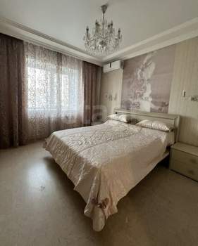 2-к квартира, вторичка, 65м2, 6/13 этаж