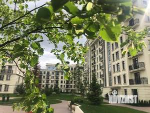 2-к квартира, вторичка, 54м2, 4/8 этаж