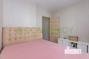 2-к квартира, вторичка, 52м2, 10/18 этаж