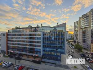 1-к квартира, вторичка, 48м2, 7/8 этаж
