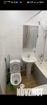 Студия квартира, вторичка, 25м2, 13/16 этаж