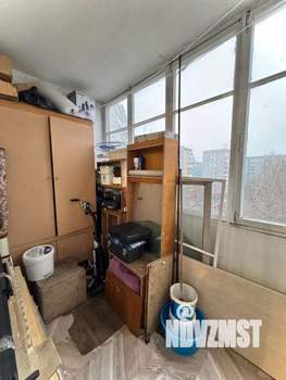 3-к квартира, вторичка, 56м2, 6/9 этаж