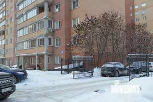 2-к квартира, вторичка, 55м2, 1/10 этаж