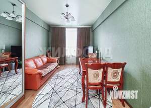 3-к квартира, вторичка, 76м2, 3/5 этаж