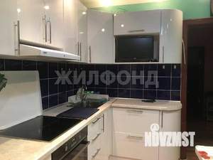 2-к квартира, вторичка, 53м2, 1/9 этаж