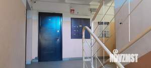 Студия квартира, вторичка, 38м2, 1/10 этаж