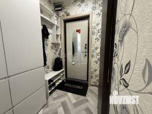 Студия квартира, вторичка, 35м2, 5/10 этаж