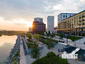 2-к квартира, вторичка, 72м2, 13/16 этаж