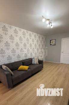 3-к квартира, вторичка, 59м2, 7/9 этаж