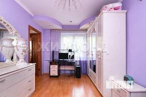 3-к квартира, вторичка, 100м2, 1/10 этаж