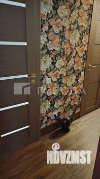 1-к квартира, вторичка, 40м2, 17/18 этаж
