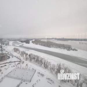 4-к квартира, вторичка, 117м2, 18/18 этаж