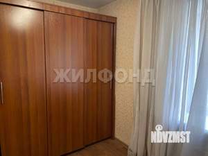 2-к квартира, вторичка, 43м2, 4/5 этаж
