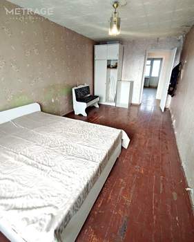 2-к квартира, вторичка, 49м2, 3/5 этаж