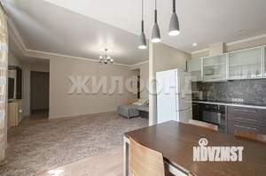3-к квартира, вторичка, 80м2, 9/13 этаж