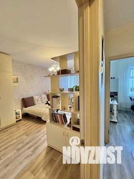 1-к квартира, вторичка, 37м2, 9/10 этаж