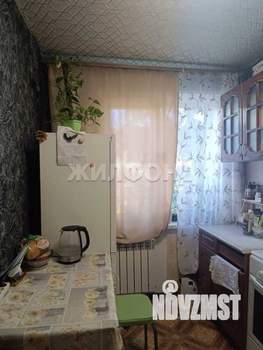 1-к квартира, вторичка, 32м2, 3/9 этаж