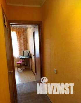 1-к квартира, вторичка, 33м2, 5/9 этаж