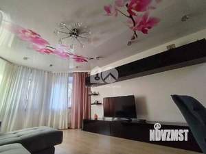 1-к квартира, вторичка, 45м2, 1/10 этаж