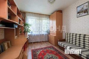 2-к квартира, вторичка, 47м2, 1/9 этаж