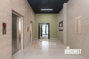 3-к квартира, вторичка, 71м2, 4/17 этаж