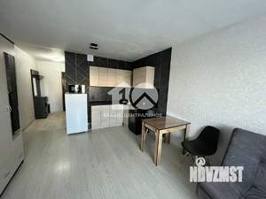 Студия квартира, вторичка, 29м2, 4/10 этаж