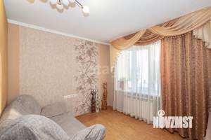 4-к квартира, вторичка, 67м2, 3/9 этаж