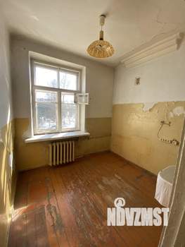 2-к квартира, вторичка, 56м2, 3/3 этаж