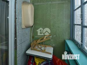 4-к квартира, вторичка, 79м2, 2/10 этаж