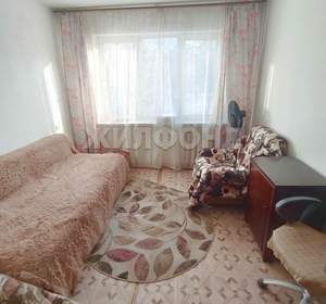 3-к квартира, вторичка, 63м2, 4/9 этаж