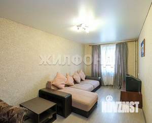 1-к квартира, вторичка, 42м2, 4/10 этаж