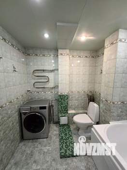 3-к квартира, вторичка, 73м2, 5/14 этаж